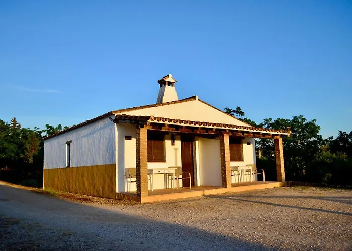Hostal Cortijo Mesa de la Plata Arcos de la Frontera