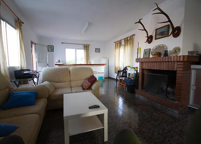 Villa Vivienda Rural Cortijo de Liche Arcos de la Frontera
